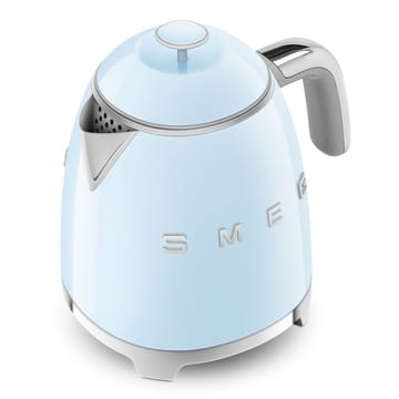 Smeg 50's Style vedenkeitin mini 0,8 L - Pastellinsininen - Smeg