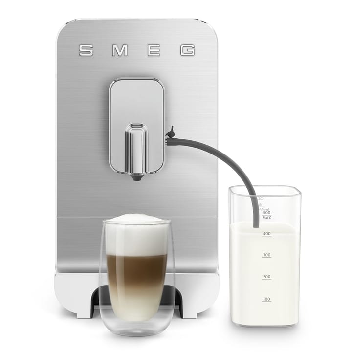 Smeg espressokone automaattinen 1,4 l - Valkea - Smeg