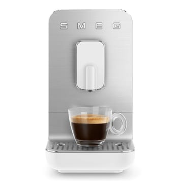 Smeg espressokone automaattinen 1,4 l - Valkoinen - Smeg