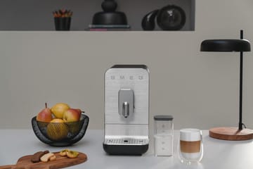 Smeg espressokone säiliöllä automaattinen - Musta - Smeg