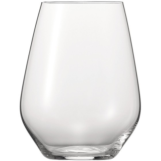 Spiegelau Authentis Casual tumbler XL 63 cl 4 kpl Kirkas