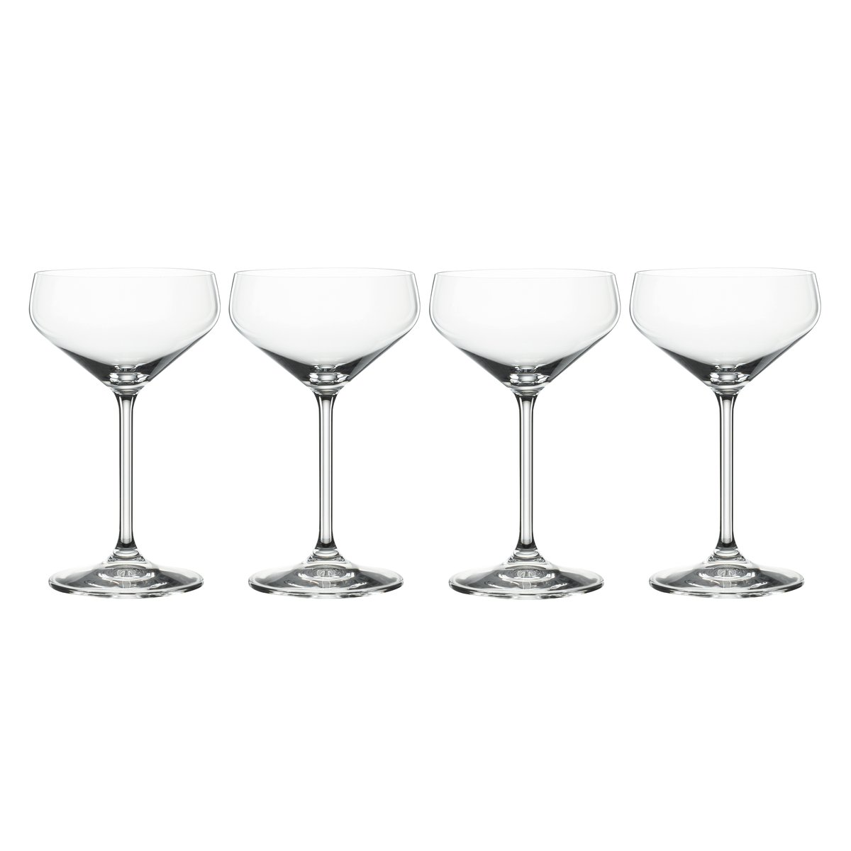 Spiegelau Style coupettelasi 4-pack 29 cl