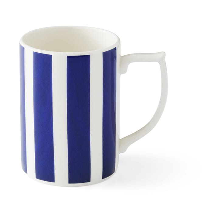 Steccato muki 35 cl - Bold stripe - Spode