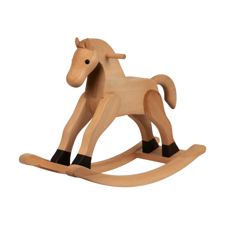 The Rocking Horse koriste 13,5 cm - Tammi - Spring Copenhagen