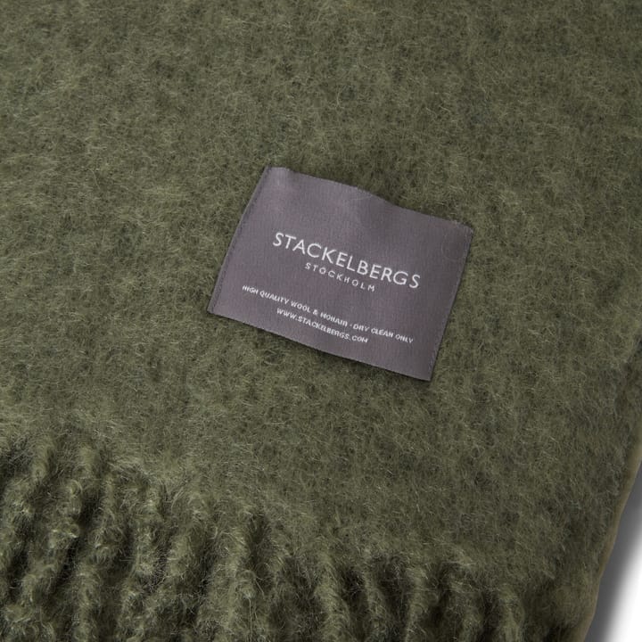 Mohair viltti, Olivine Stackelbergs