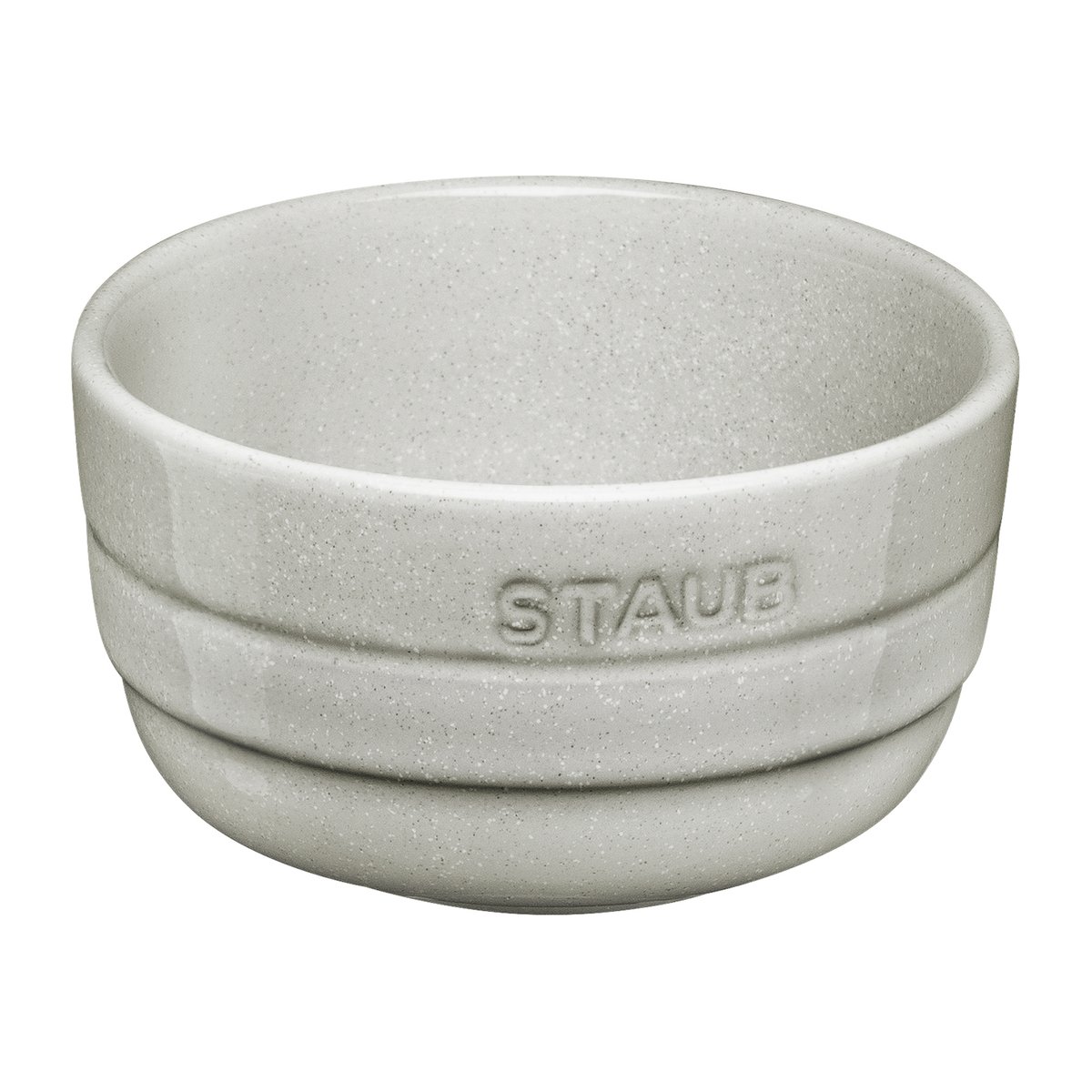 STAUB Staub New White Truffle kulho 30 cl