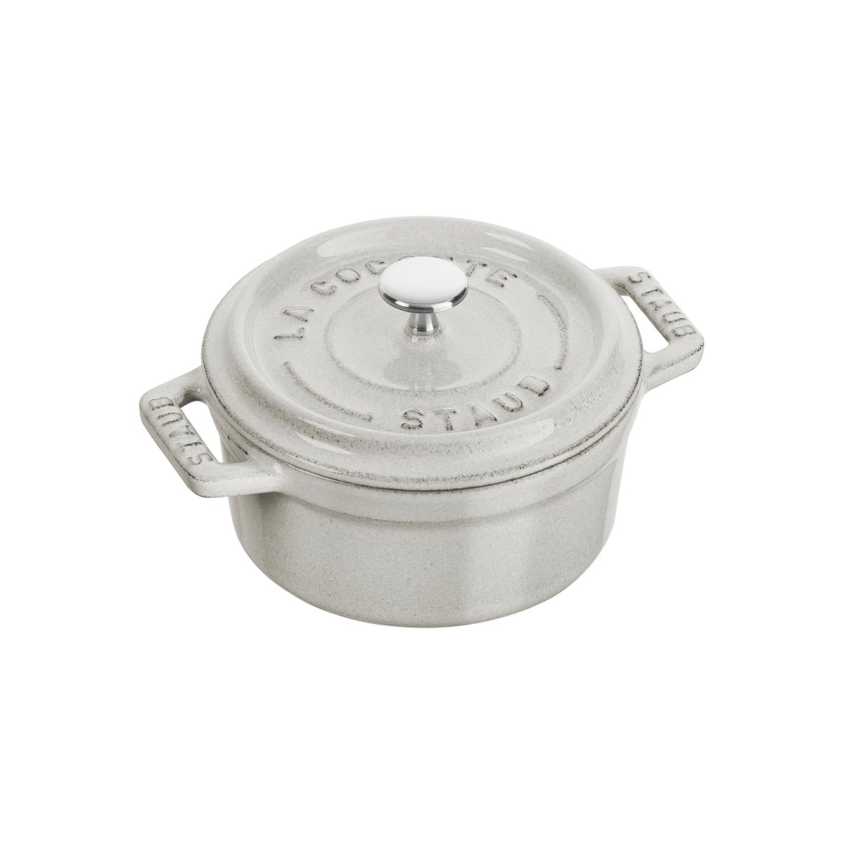 STAUB Staub White Truffle -pata 0,25 l