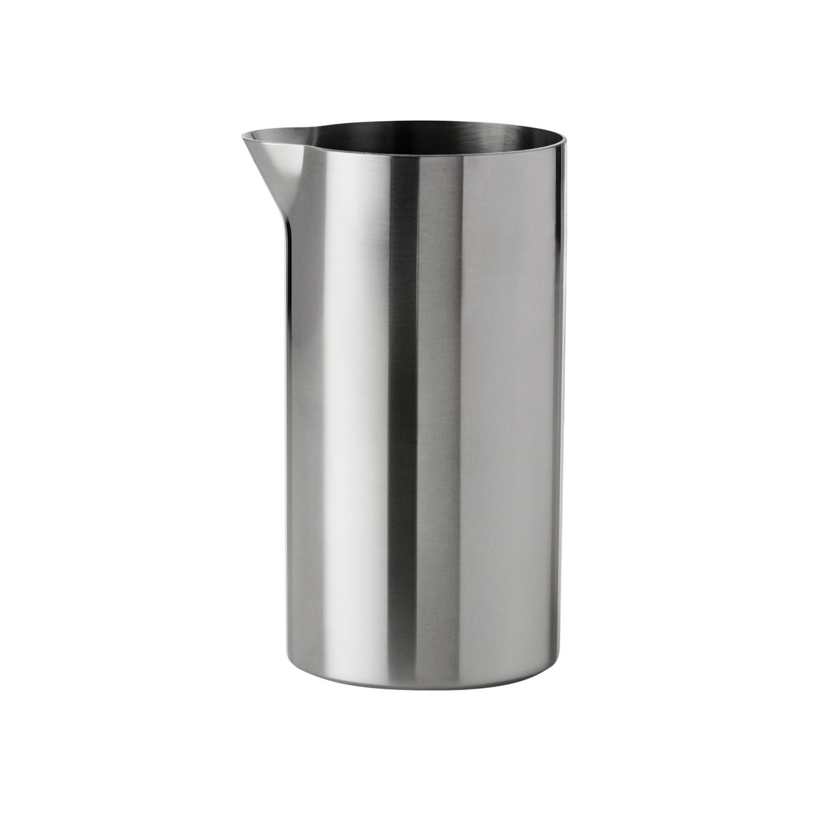 Stelton AJ cylinda-line -kermakannu 15 cl Ruostumaton