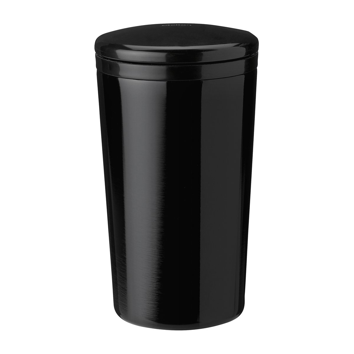 Stelton Carrie termosmuki 0,4 L Black