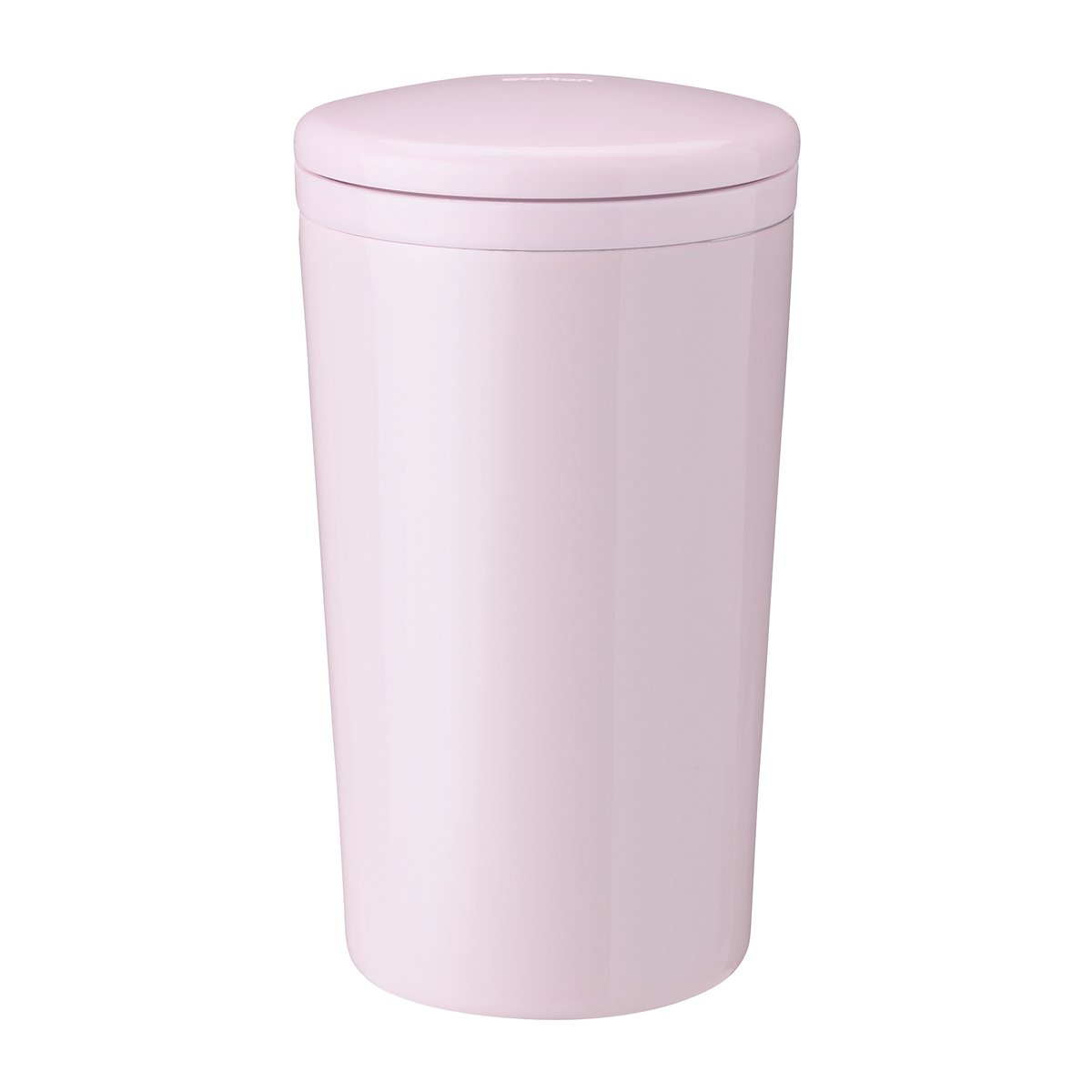 Stelton Carrie termosmuki 0,4 L Soft rose