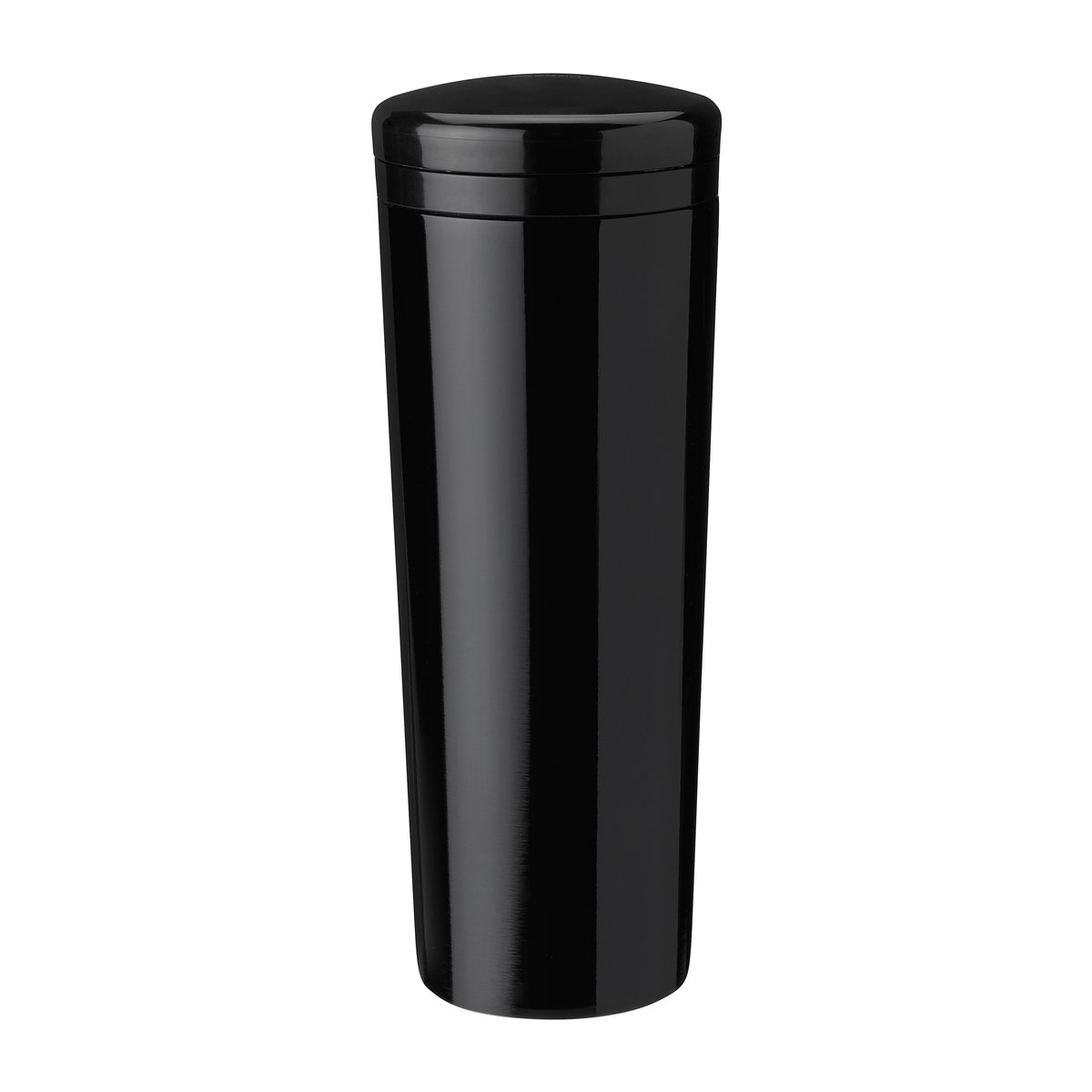 Stelton Carrie termospullo 0,5 L Black