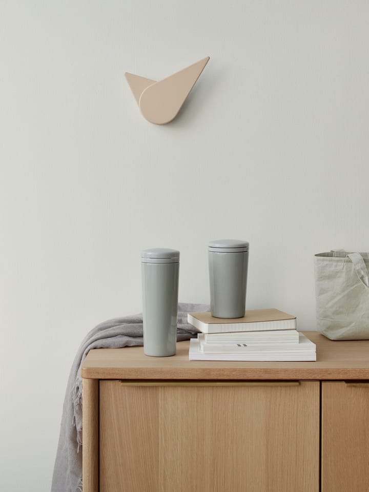 Carrie termospullo 0,5 L , Light grey Stelton