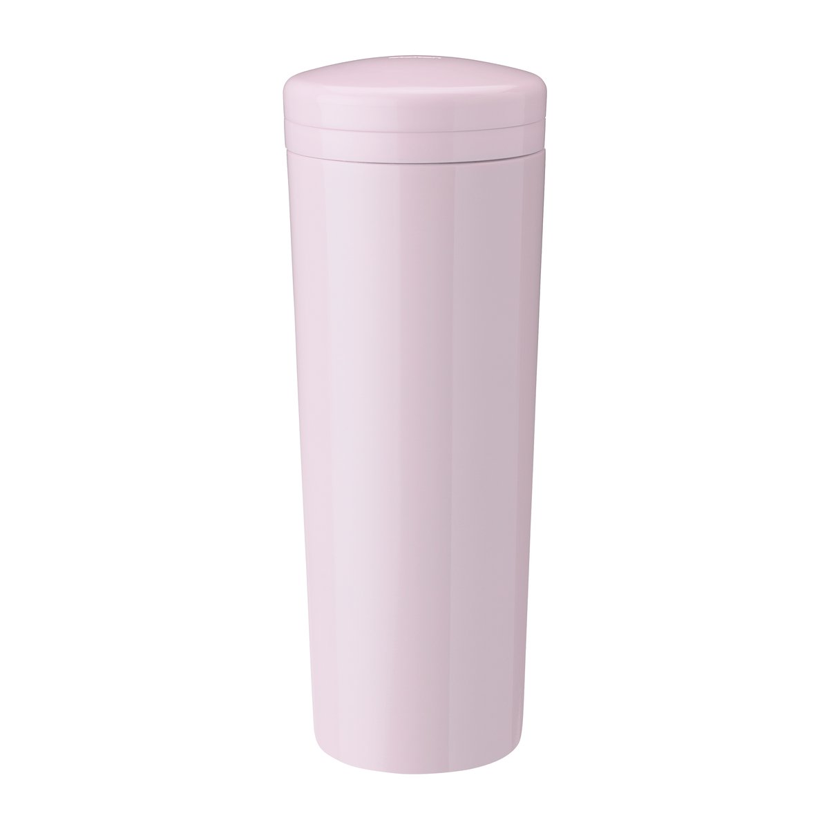 Stelton Carrie termospullo 0,5 L Soft rose