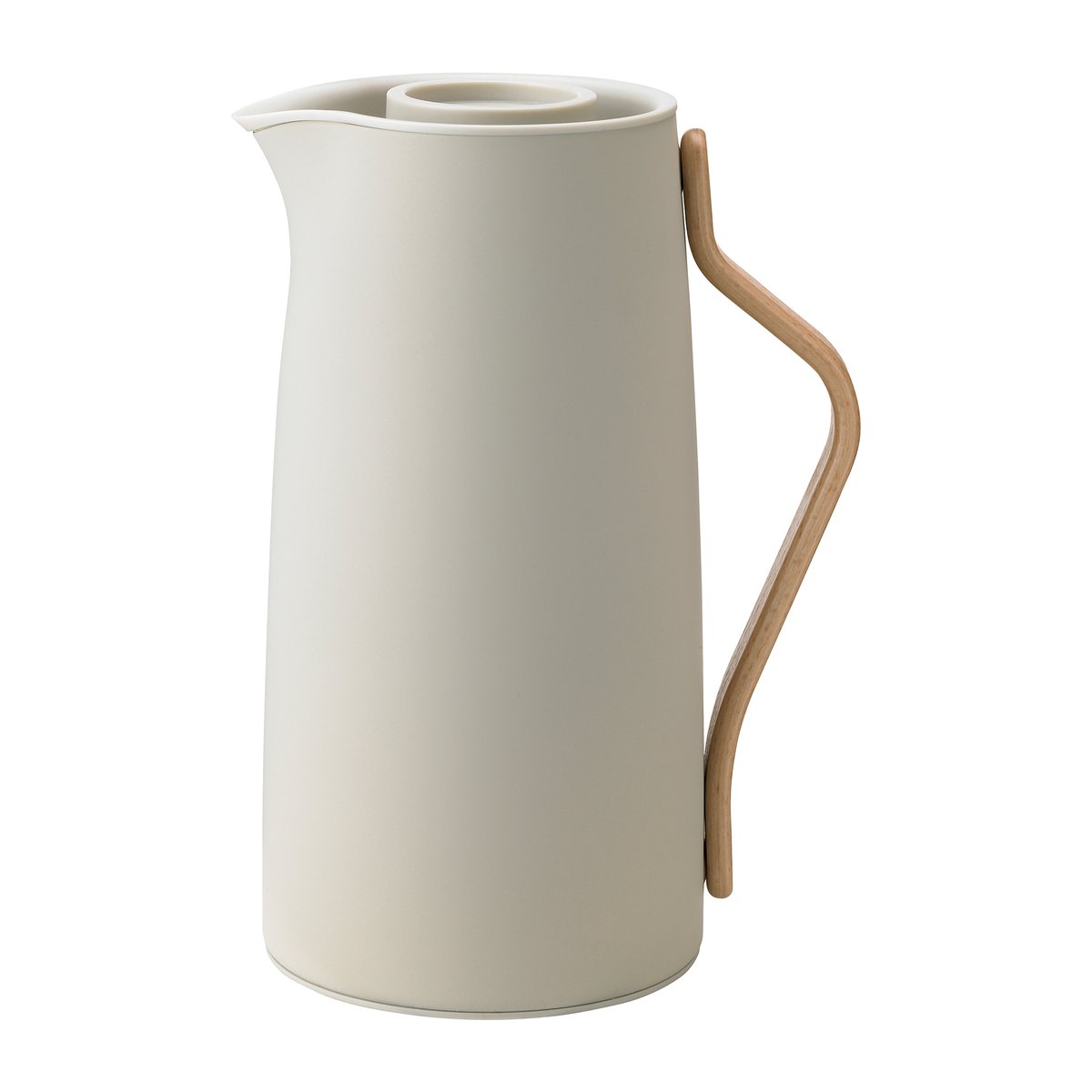 Stelton Emma kahvitermos Soft sand