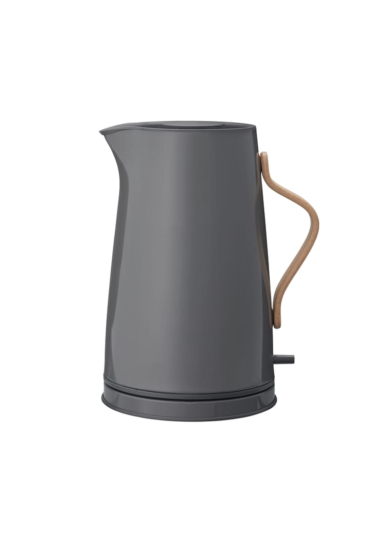 Emma vedenkeitin 1,2 l - Harmaa - Stelton