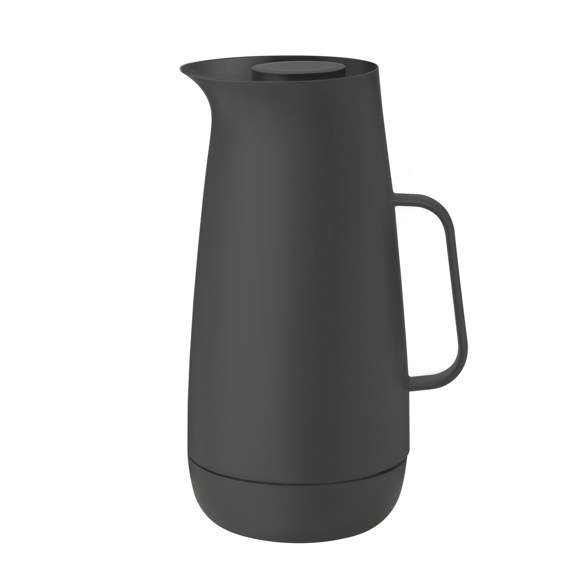 Stelton Foster termoskannu muovi 1 L Anthracite