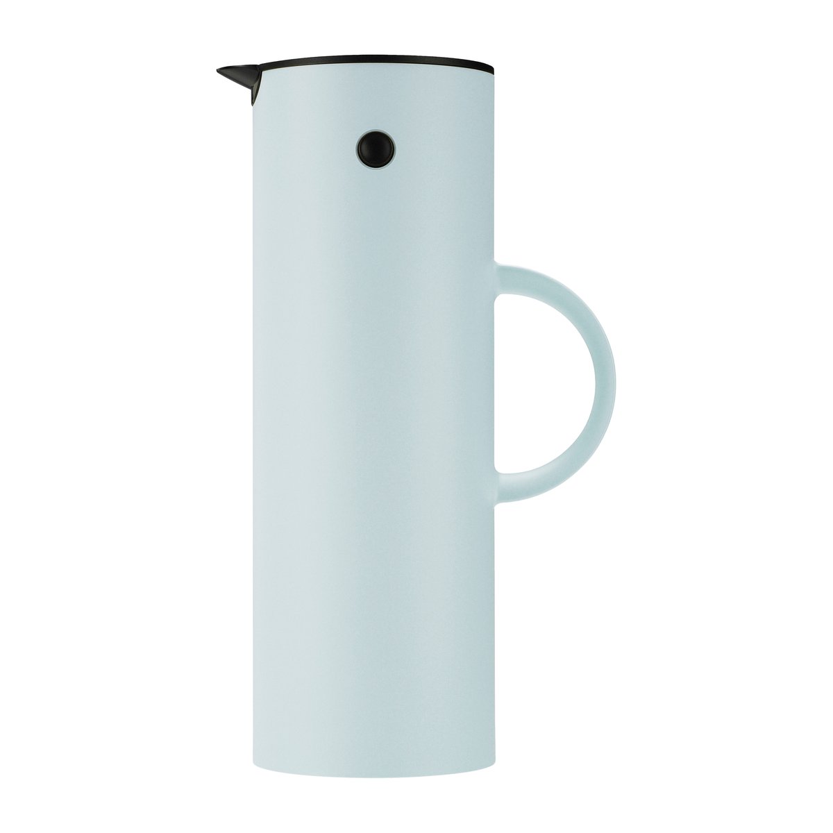 Stelton Stelton termoskannu EM77 1 l Soft ice blue