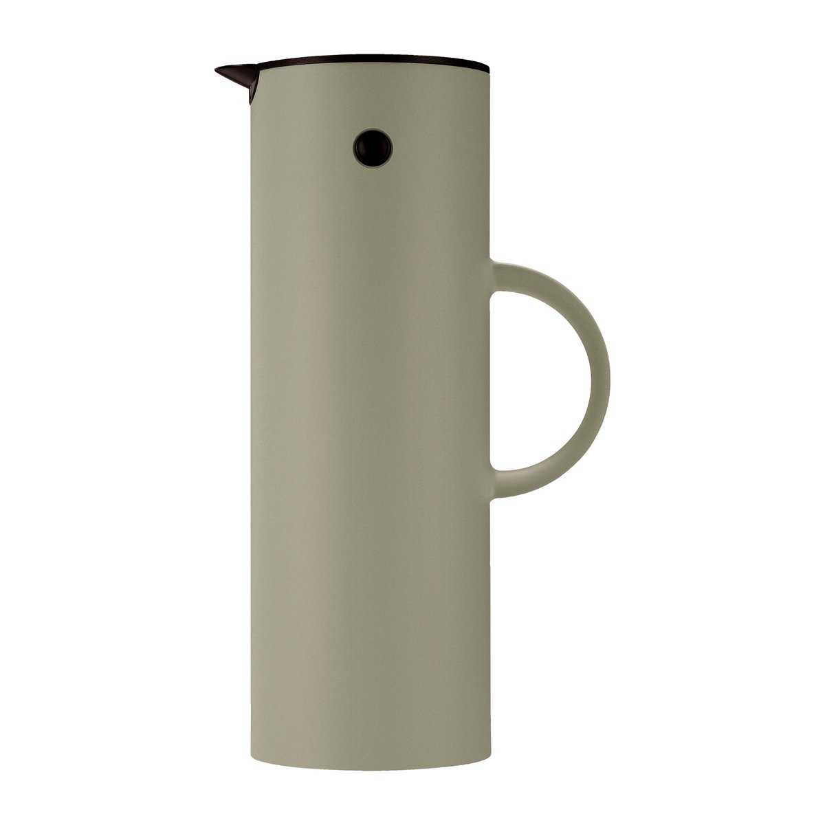 Stelton Stelton termoskannu EM77 1 l Soft moss