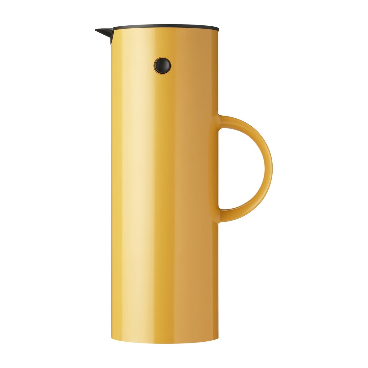 Stelton Stelton termoskannu EM77 1 l Soft poppy yellow