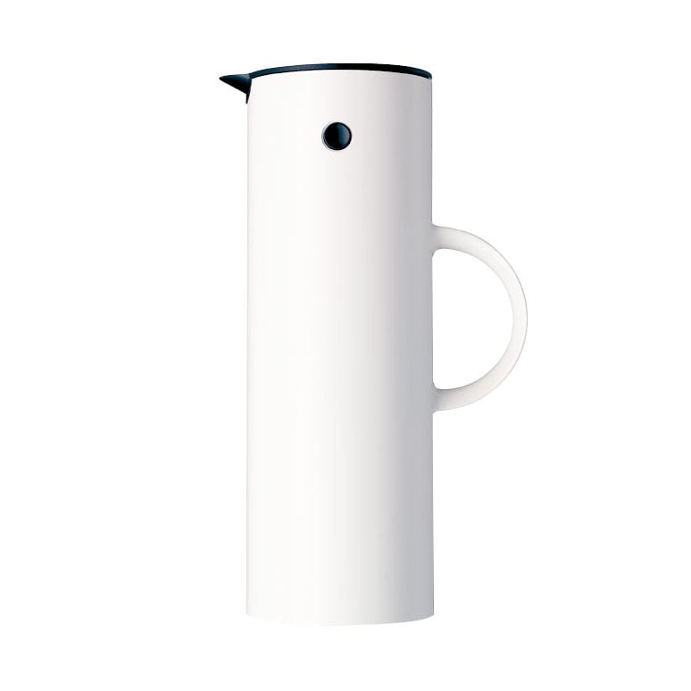 Stelton Stelton termoskannu EM77 1 l valkoinen