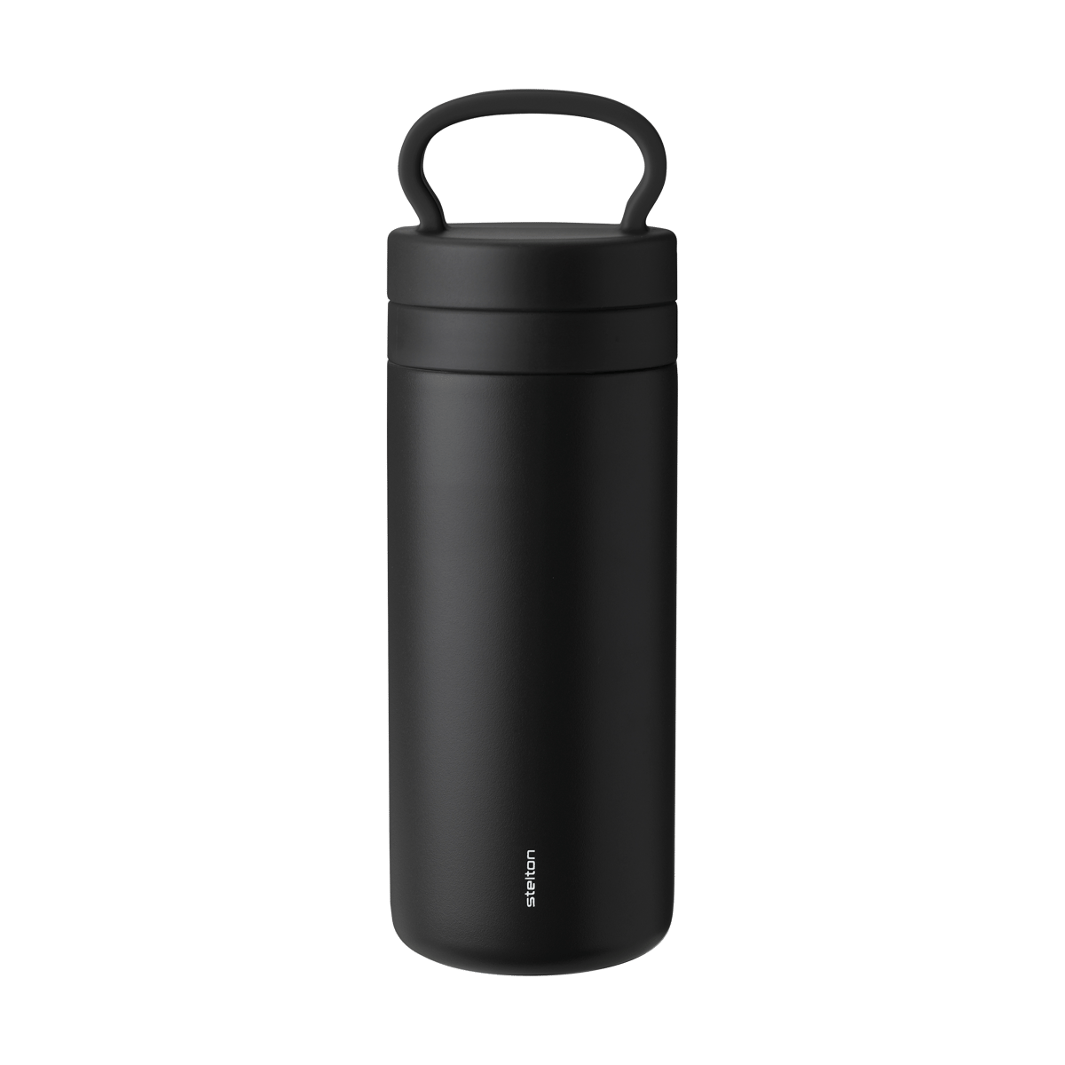 Stelton Tabi termosmuki 0,4 L Black