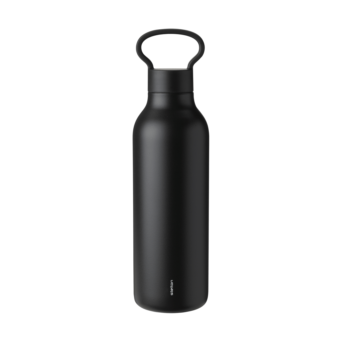 Stelton Tabi termospullo 0,55 L Black