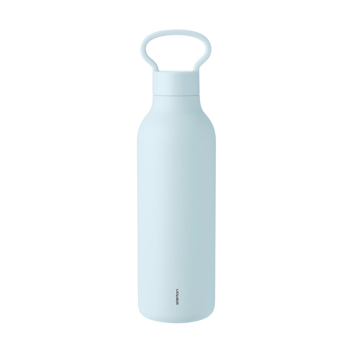 Stelton Tabi termospullo 0,55 L Soft ice blue