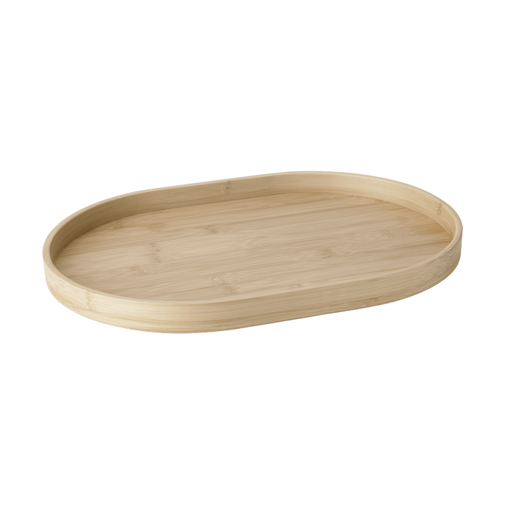 Theo-tarjotin 28,5x40,5 cm - Bambu - Stelton