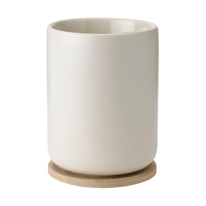 Theo termosmuki alusella 25 cl - Hiekka - Stelton