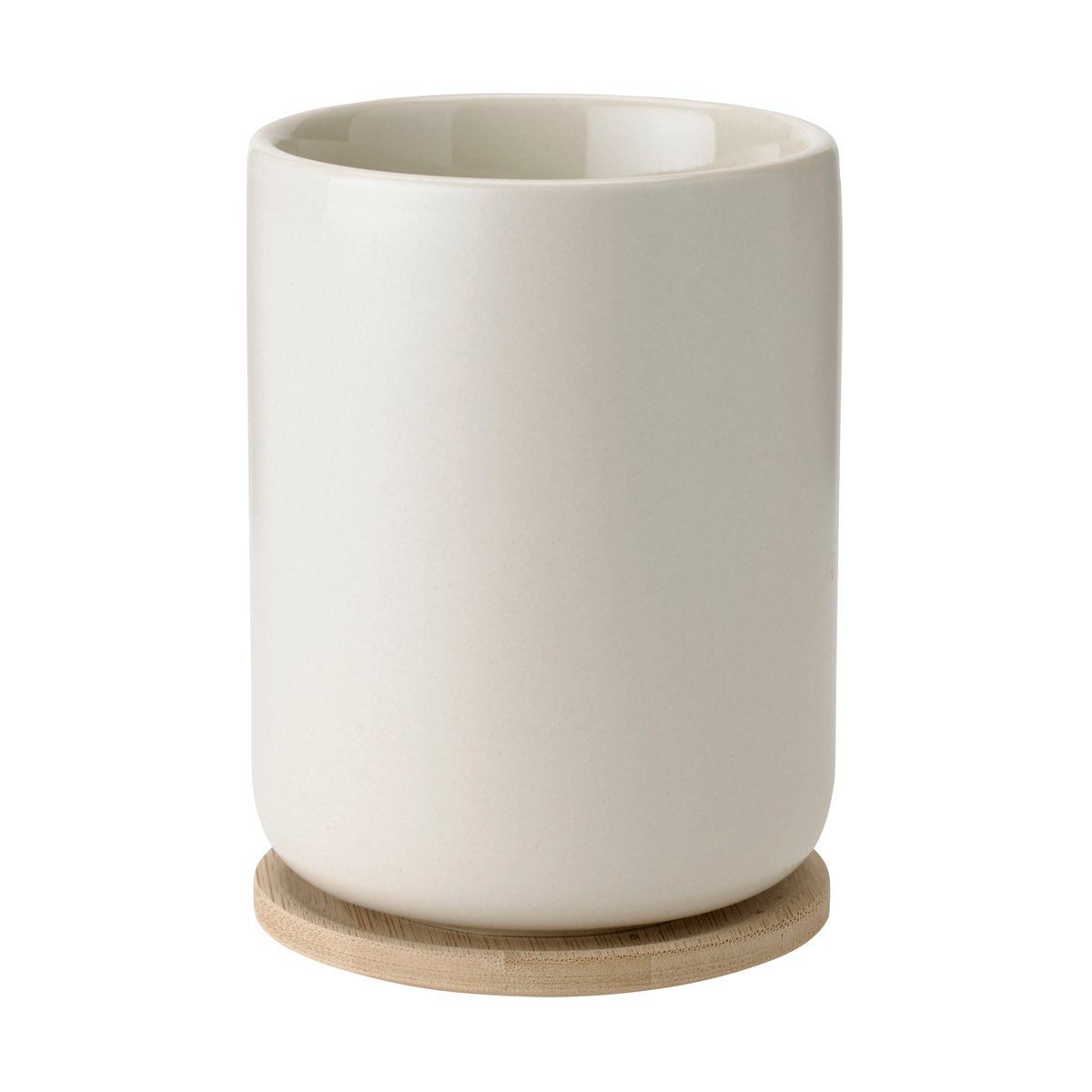 Stelton Theo termosmuki alusella 25 cl Hiekka