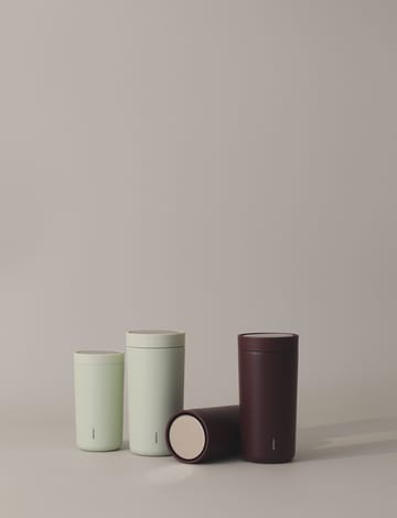 To Go Click -muki 0,2 l - Marja - Stelton