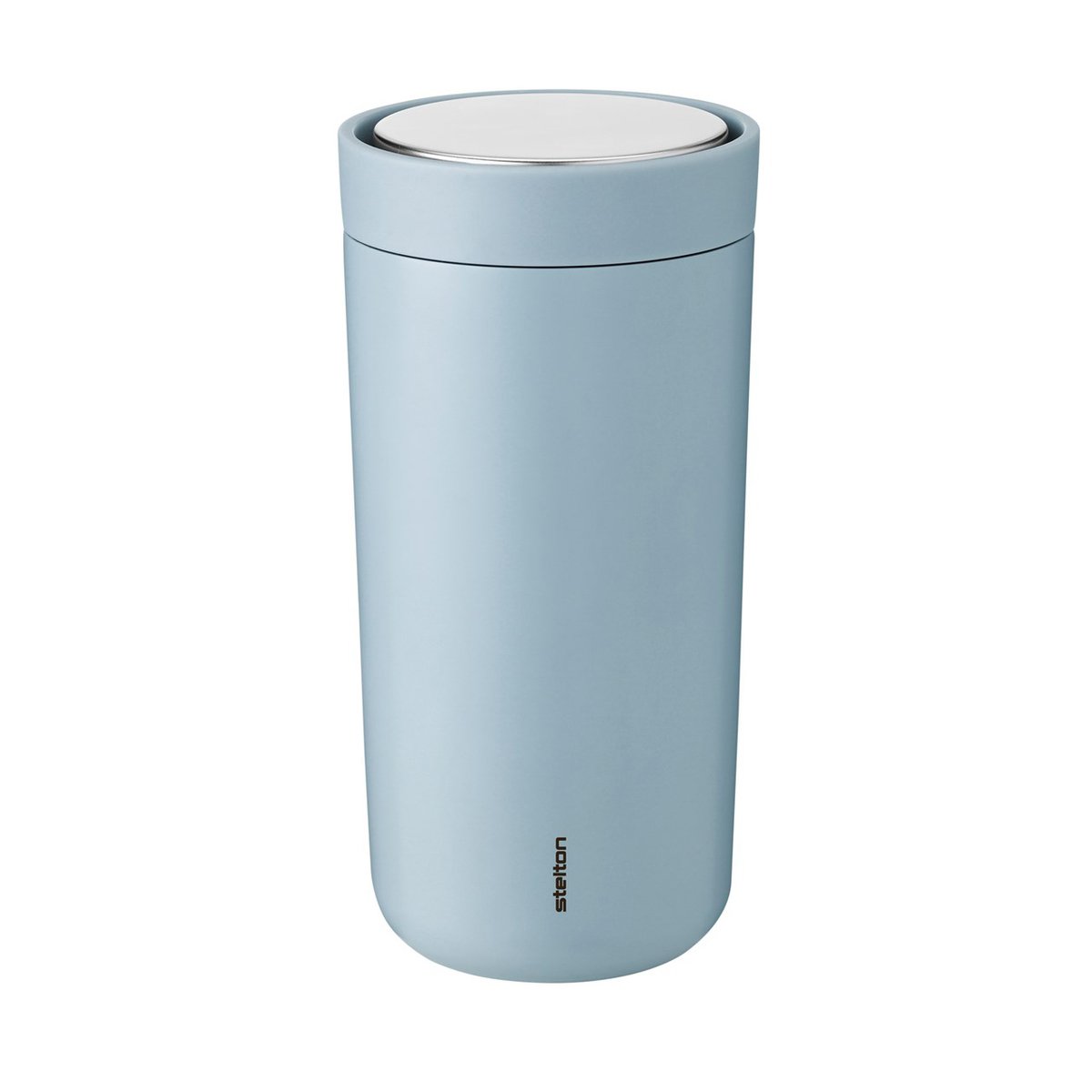 Stelton To Go Click muki 0,4 l Cloud