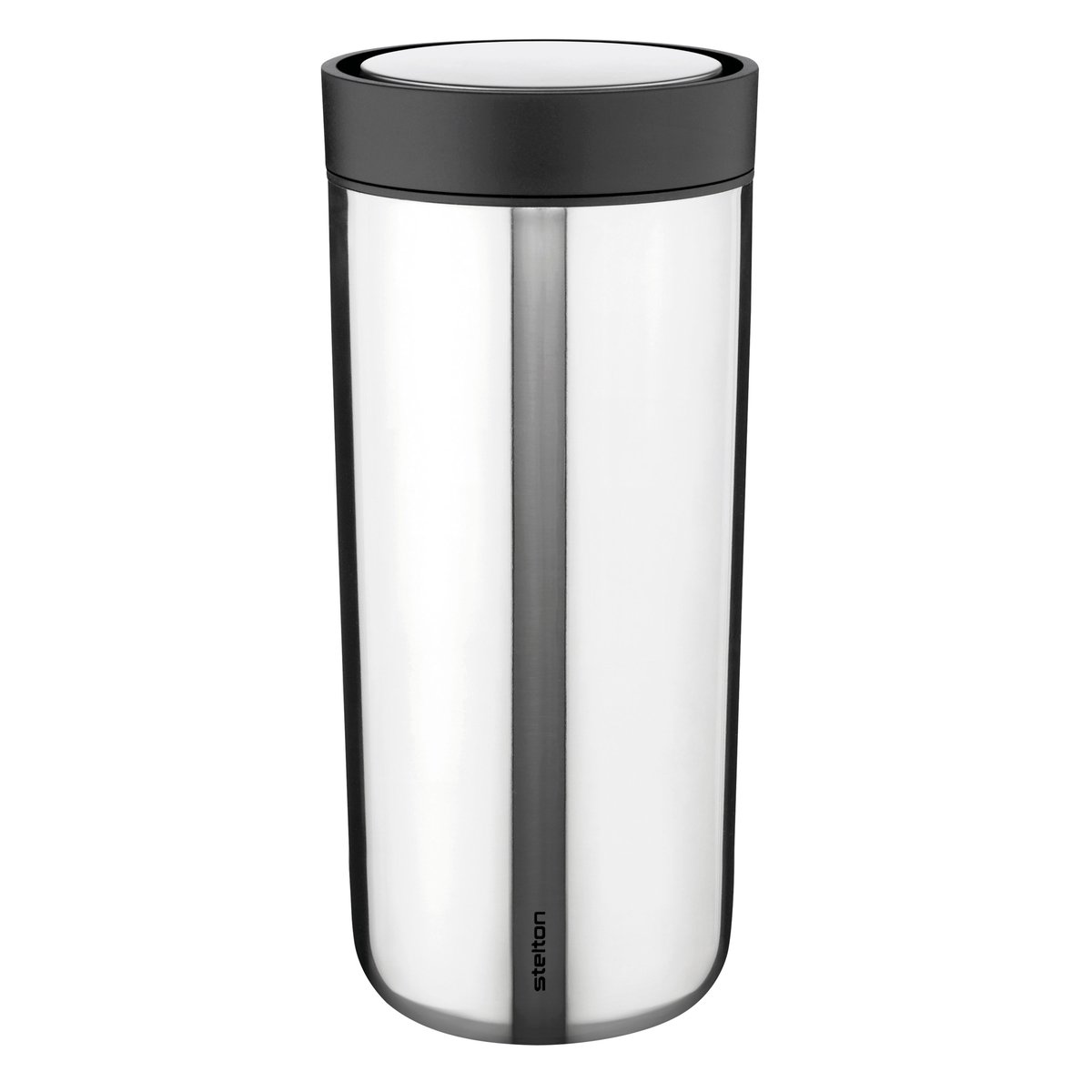 Stelton To Go Click muki 0,48 l Steel