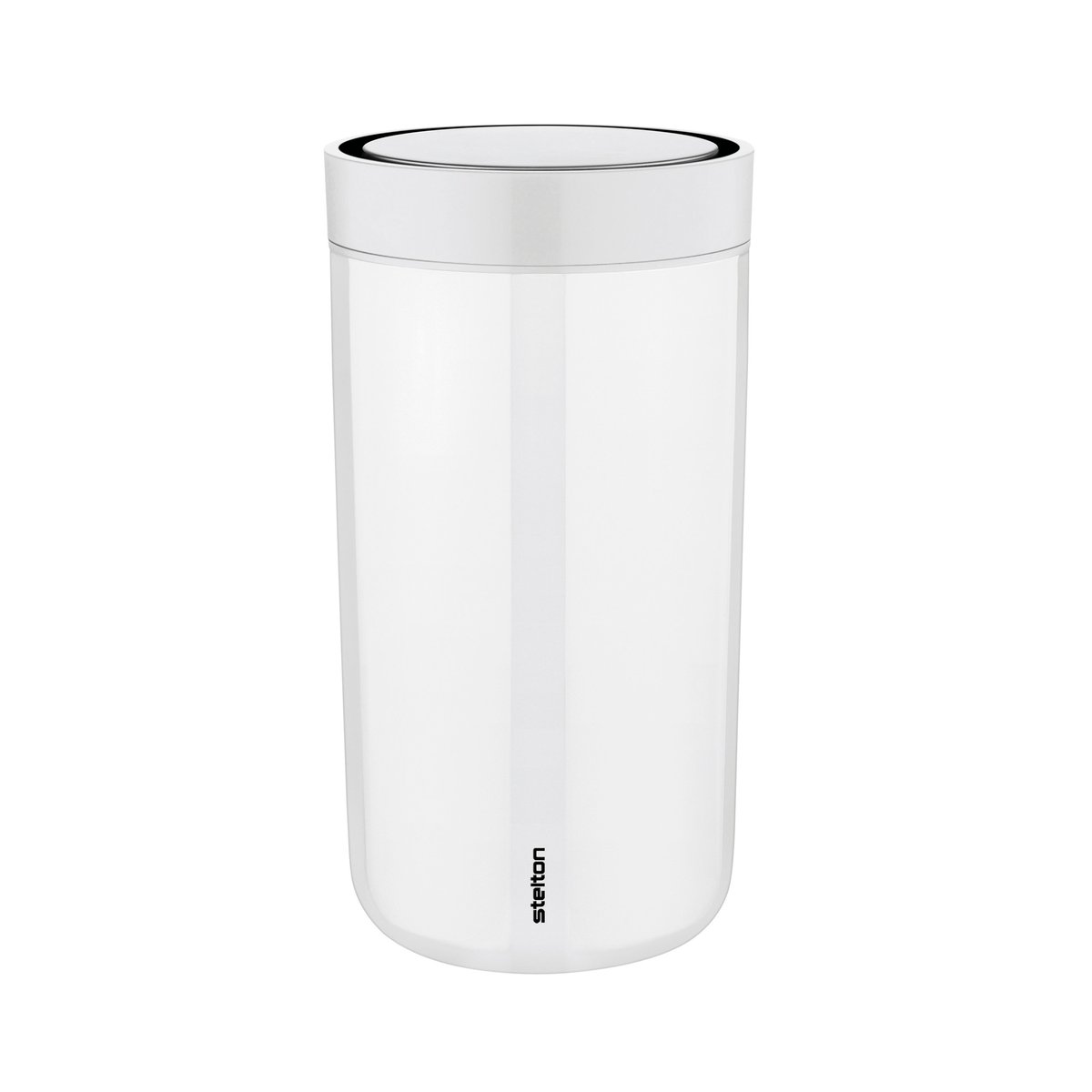 Stelton To Go Click muki 20 cl Chalk