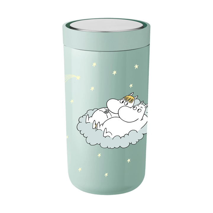 To Go Click Mumin muki 0,2 l, Muumien tähdenlento Stelton