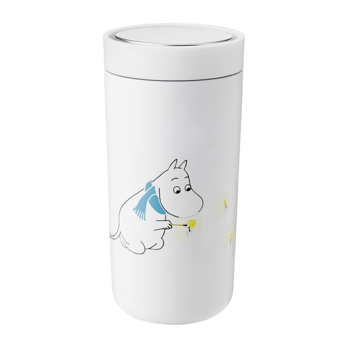 Stelton To Go Click Mumin muki 0,4 l Frost