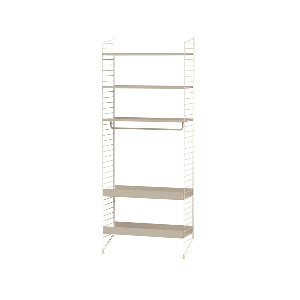 String Shelving