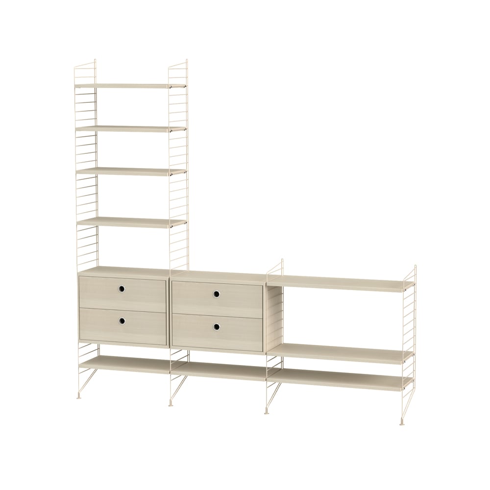 String Shelving