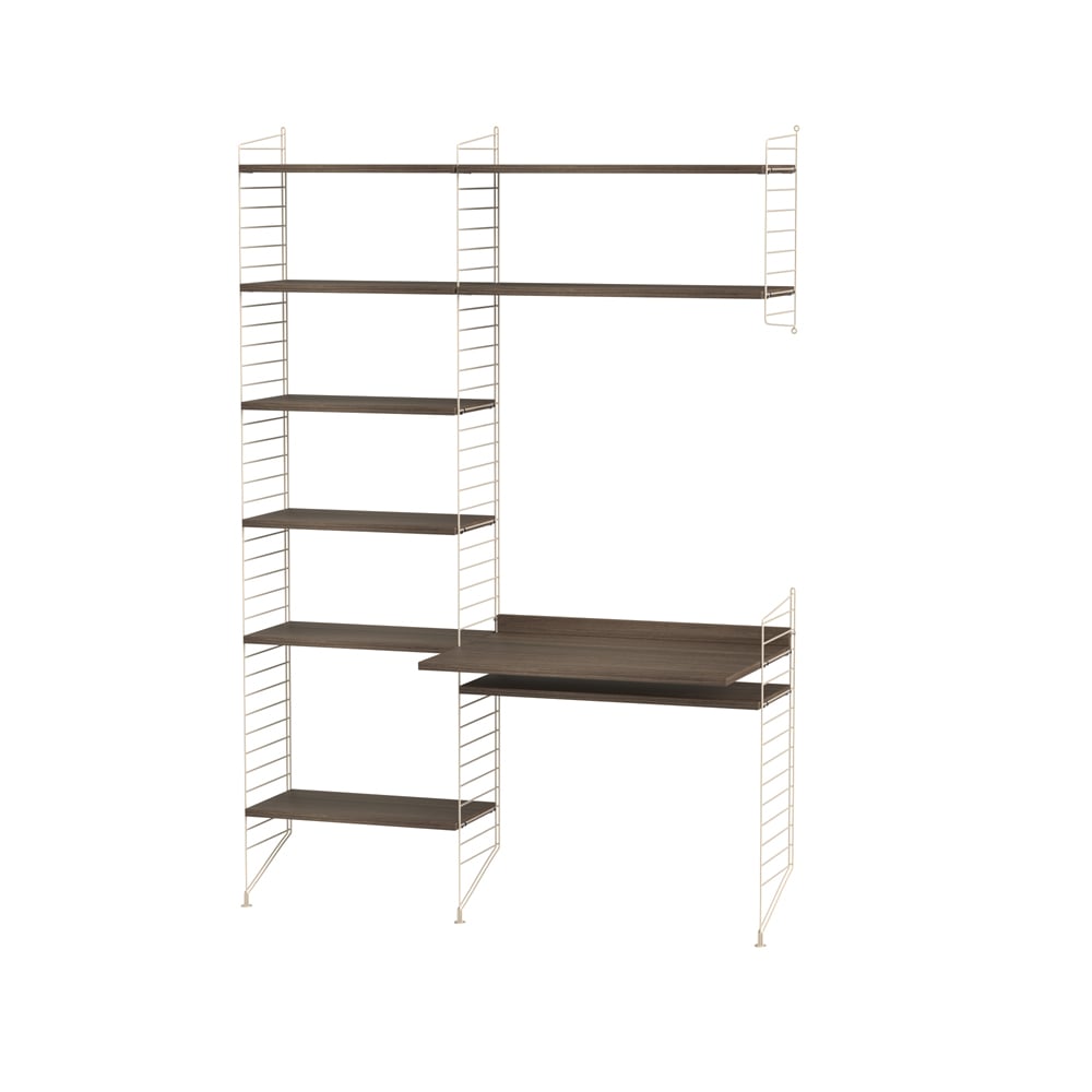 String Shelving