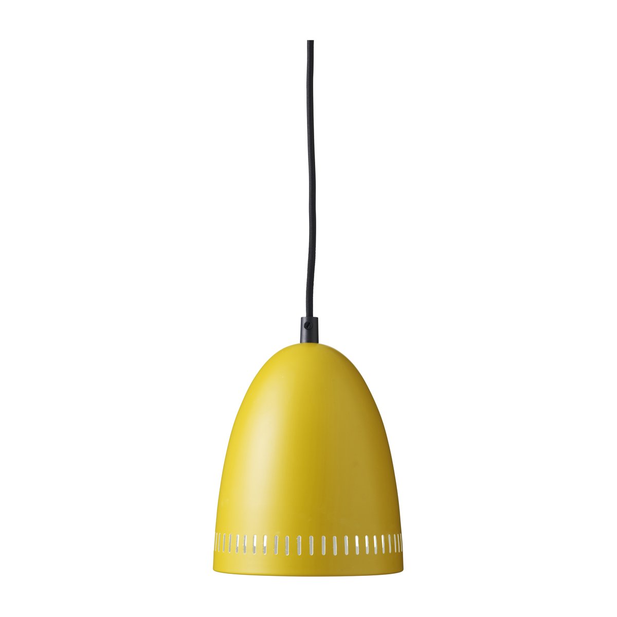 Superliving Dynamo valaisin mini Mustard