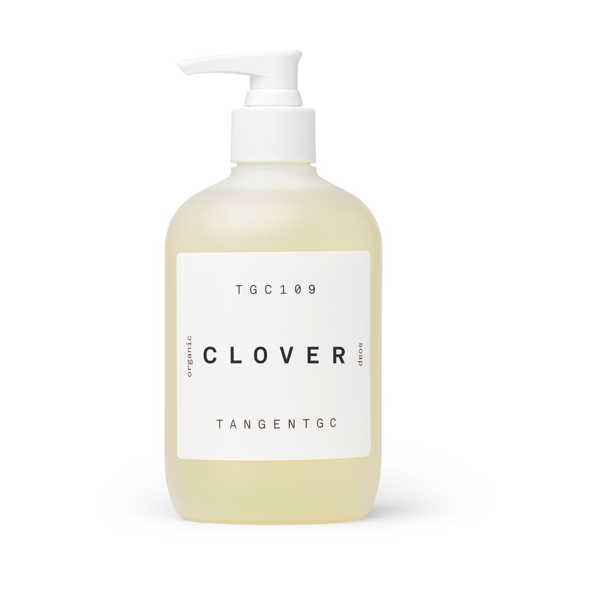 Tangent Clover käsisaippua 350 ml