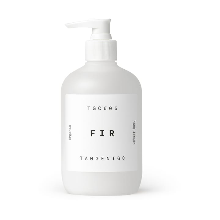 Fir käsivoide - 350 ml - Tangent