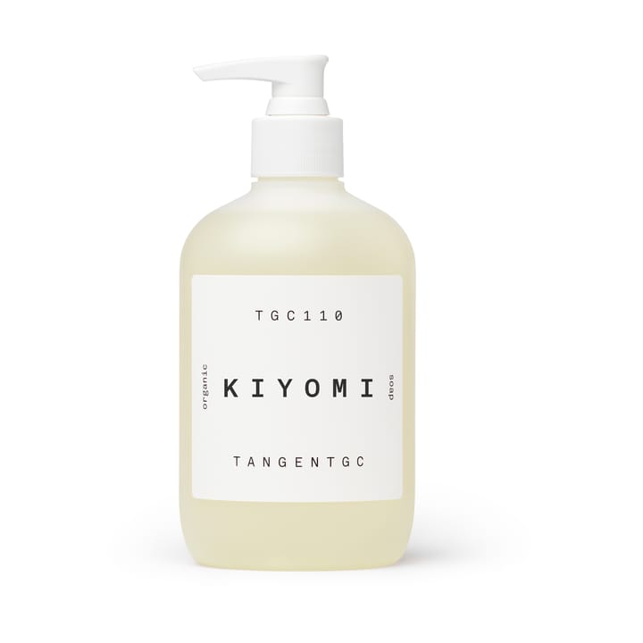 Kiyomi käsisaippua - 350 ml - Tangent