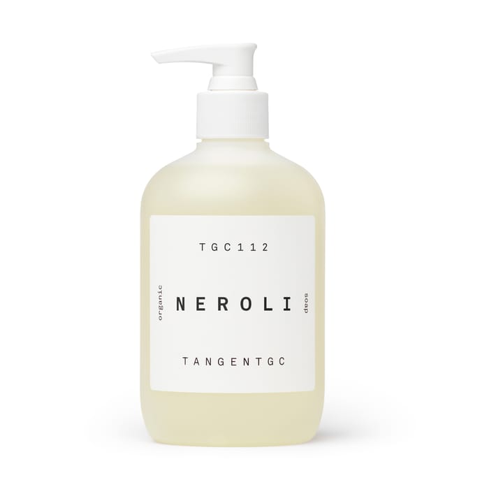 Neroli käsisaippua - 350 ml - Tangent