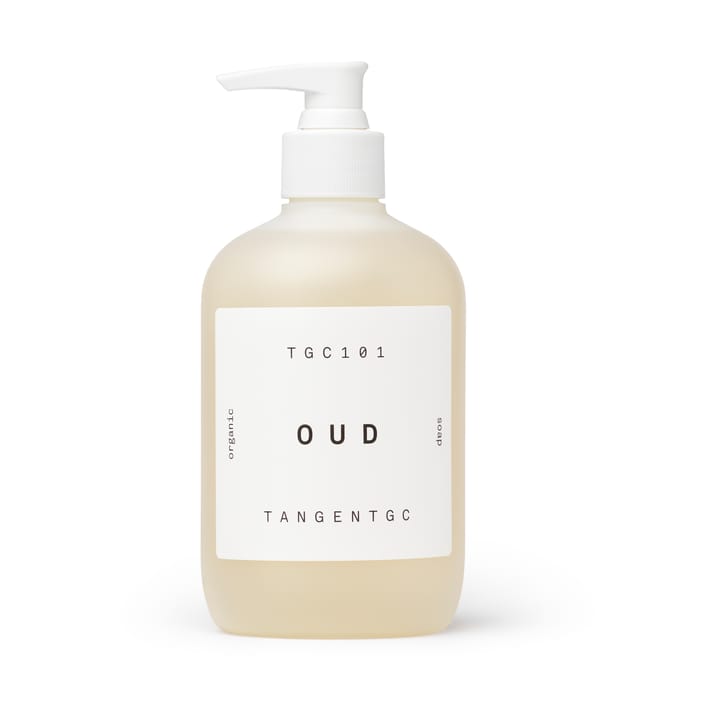 Oud käsisaippua - 350 ml - Tangent