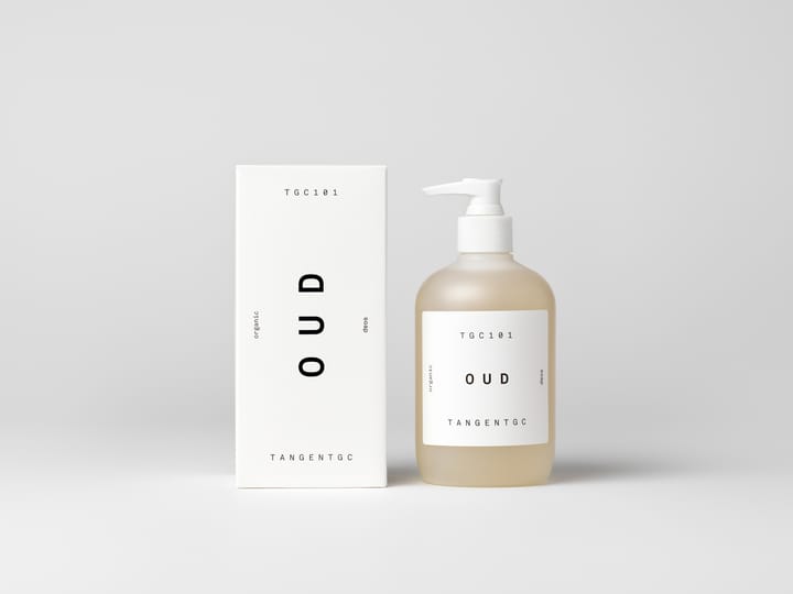 Oud käsisaippua, 350 ml Tangent