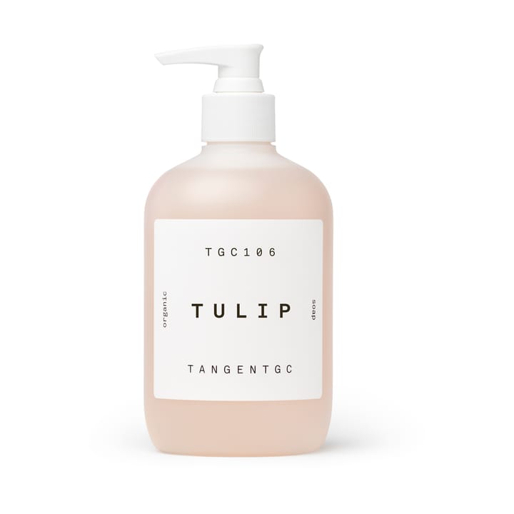 Tulip käsisaippua - 350 ml - Tangent