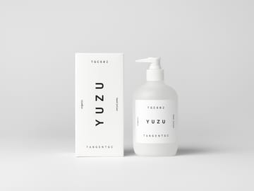 Yuzu käsivoide - 350 ml - Tangent