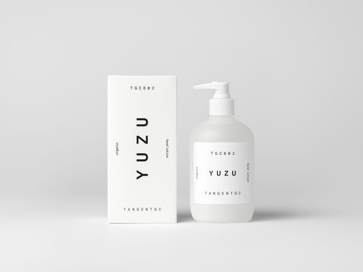 Yuzu käsivoide, 350 ml Tangent