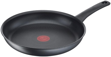 Tefal Easy Chef paistinpannu Ø28 cm Musta